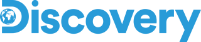 A blue and green logo for the acronym cow.