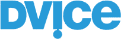 A blue and green logo for the word " nyc ".