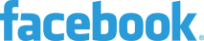A blue and green logo for ebx.
