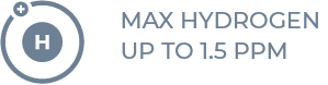 A green banner with the words " max hyman group to 1 9 8 0 ".
