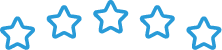 A blue star is shown on the green background.